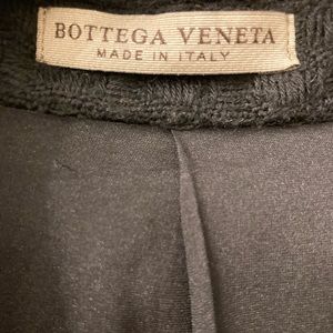 Made in ITALY, BOTTEGA VENETA wool blazer